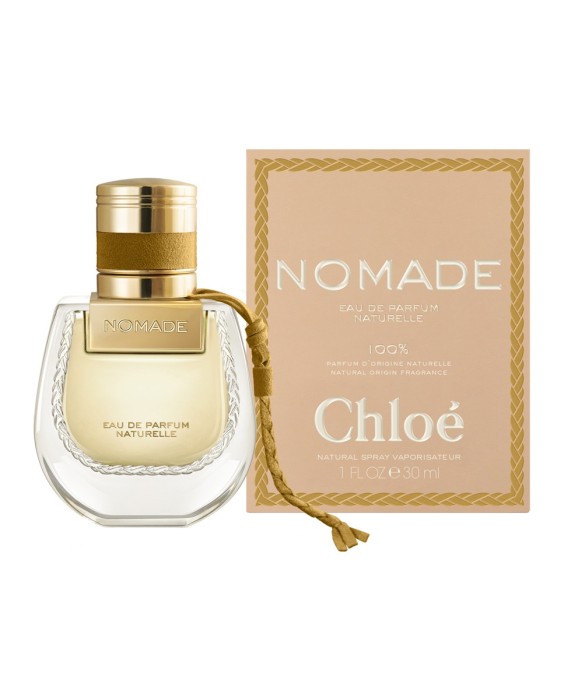 Chloé Nomade Naturelle парфюмерная вода