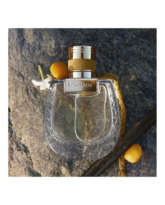 Chloé Nomade Naturelle парфюмерная вода