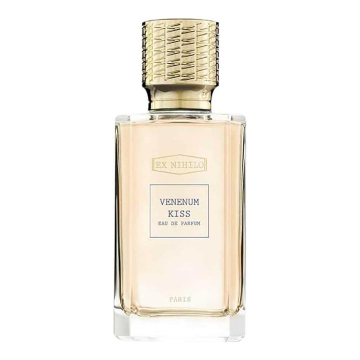 Perfume Venenum Kiss 100ML Ex Nihilo Isolée