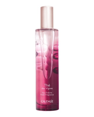 Agua Fresca Thé des Vignes 50 ml Caudalie