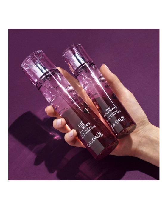Agua Fresca Thé des Vignes 50 ml Caudalie