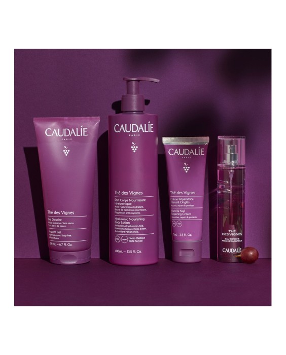 Agua Fresca Thé des Vignes 50 ml Caudalie