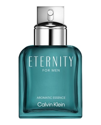 Eau de Parfum Eternity Aromatic Essence for m en 50 ml Calvin Klein