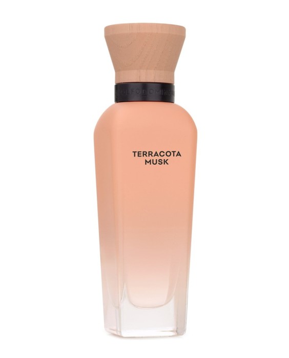 Eau de Parfum Terracota Musk 60 ml Adolfo Dominguez