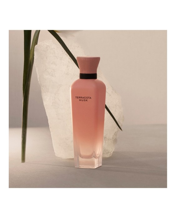 Eau de Parfum Terracota Musk 60 ml Adolfo Dominguez