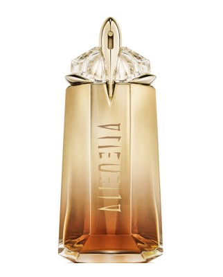 Eau de Parfum Alien Goddess Intense 90 ml Mugler