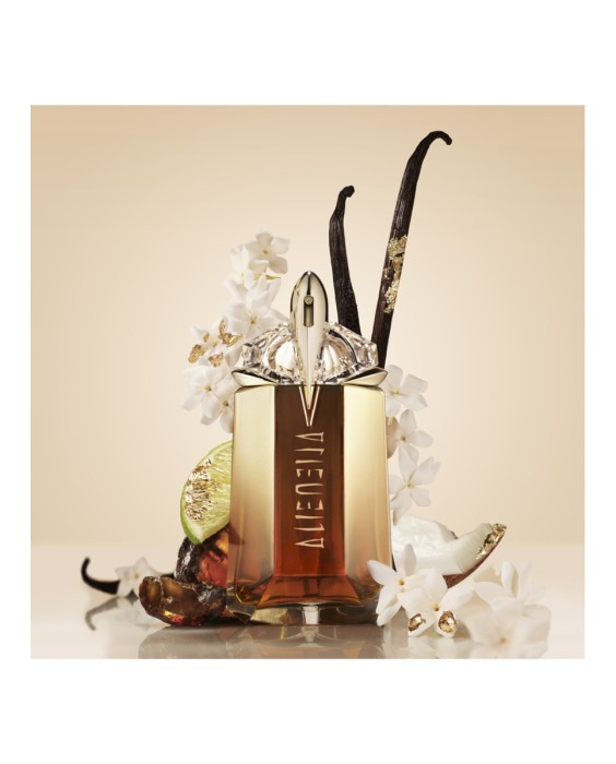 Eau de Parfum Alien Goddess Intense 90 ml Mugler