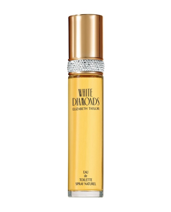 Eau de Toilette White Diamonds 50 ml Elizabeth Taylor