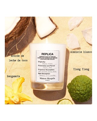 Vela Replica Beach Walk 165 g Maison Margiela