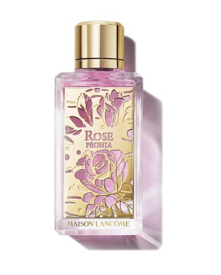 Eau de Parfum Maison Lancôme Rose Peonia 100 ml Lancôme