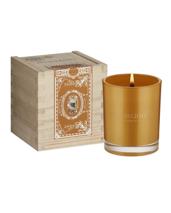 Vela Aromática Calisaya Bark 200 g Penhaligon's