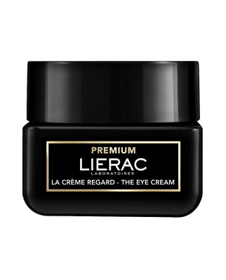 Contorno de ojos Premium Lierac