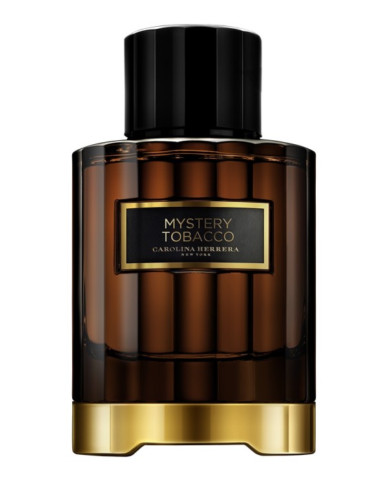 Eau de Parfum Mystery Tobacco 100 ml Herrera Confidential Carolina Herrera