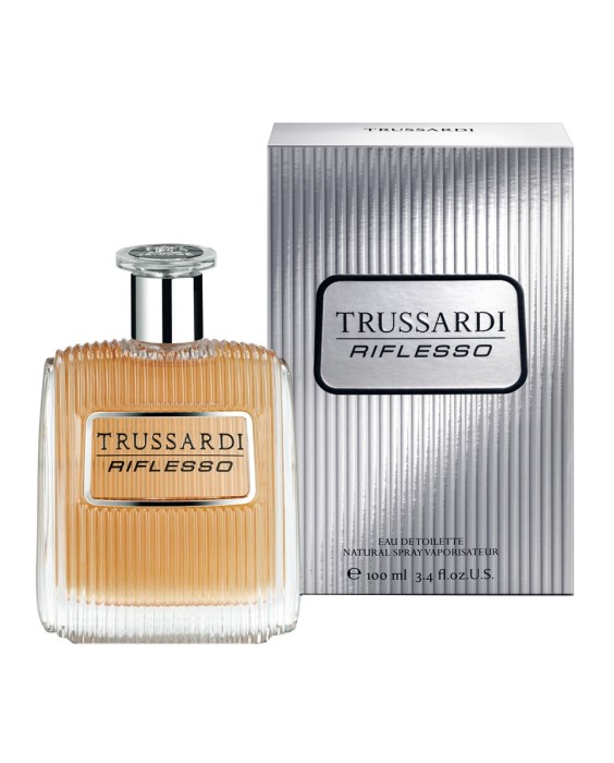 Eau de Toilette Riflesso 100 ml Trussardi