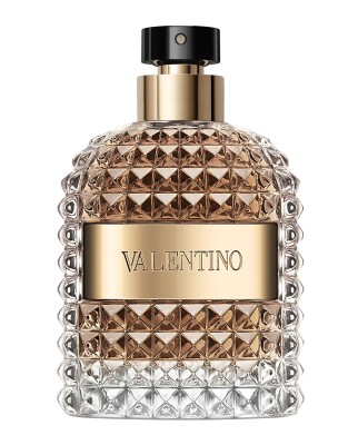 Eau de Toilette Uomo 150 ml Valentino
