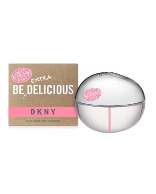 Eau de Parfum Be Extra Delicious 100 ml DKNY