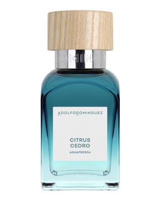 Eau de Toilette Citrus Cedro 60 ml Adolfo Dominguez
