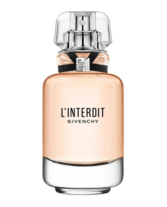 Eau De Toilette L'Interdit 50 ml Givenchy