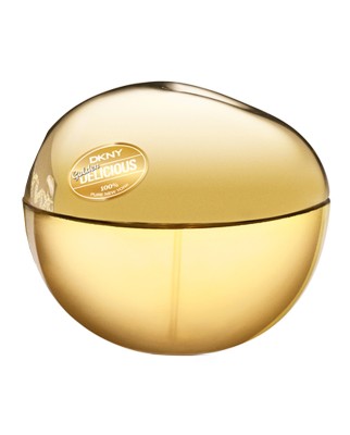 Eau de Parfum Golden Delicious 100 ml DKNY