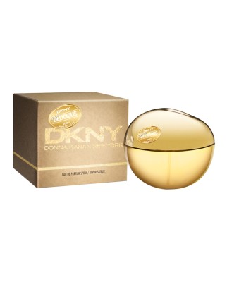 Eau de Parfum Golden Delicious 100 ml DKNY