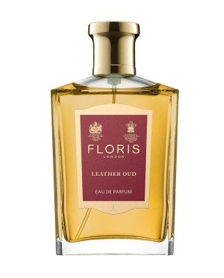 Eau de Parfum Leather Oud 100 ml Floris