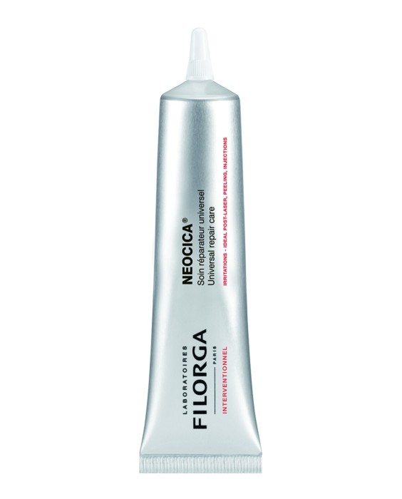 Crema reparadora Neocica Filorga