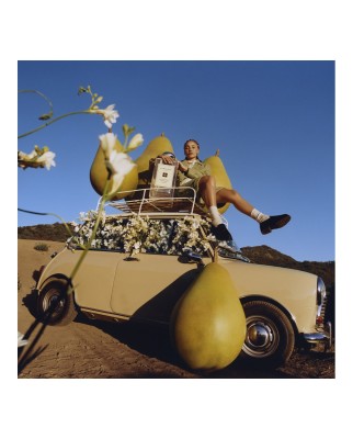 Eau de Cologne English Pear &amp; Sweet Pea Cologne Jo Malone London