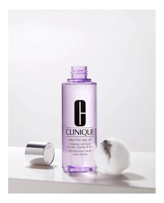 Desmaquillante Ojos y Labios Take The Day Of 200 ml Clinique