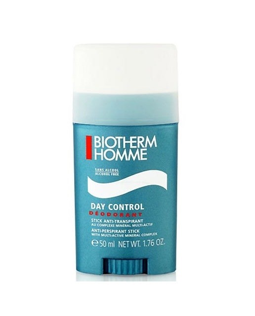 Day Control Biotherm Homme Дезодорант - стик