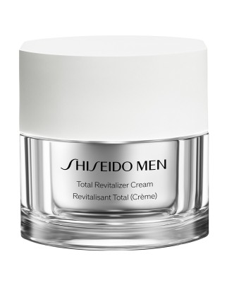 Crema antiedad Total Revitalizer Cream 50 ml Shiseido Men