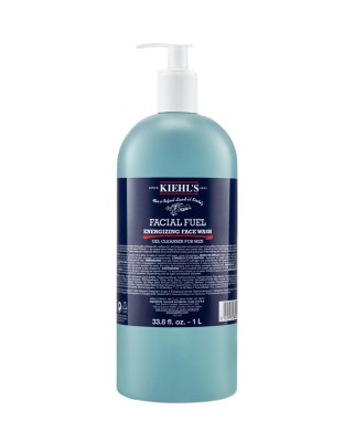 Limpiador Facial Fuel 1 L Kiehl's