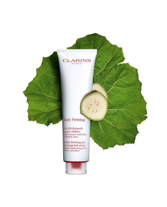 Gel Body Firming Clarins