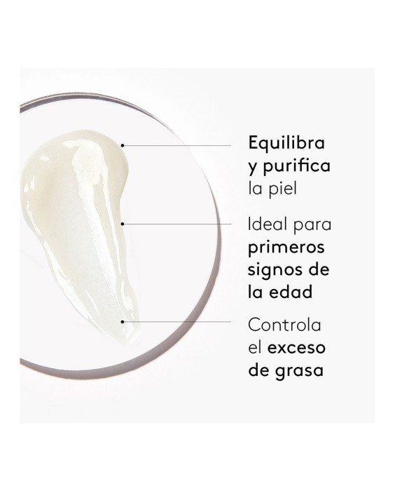 Crema Hidratante Combination Skin Cream 50 ml  Cocunat