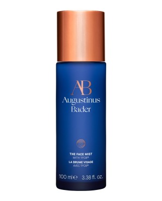 Bruma hidratante The Face Mist con TFC8 Augustinus Bader