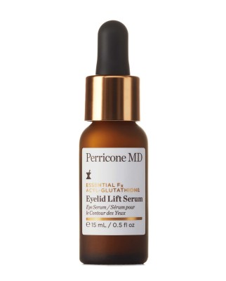Tratamiento de ojos Essential Fx Acyl-Glutathione: Eyelid Lift Serum 15ml Perricone MD