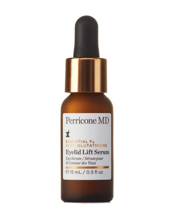 Tratamiento de ojos Essential Fx Acyl-Glutathione: Eyelid Lift Serum 15ml Perricone MD