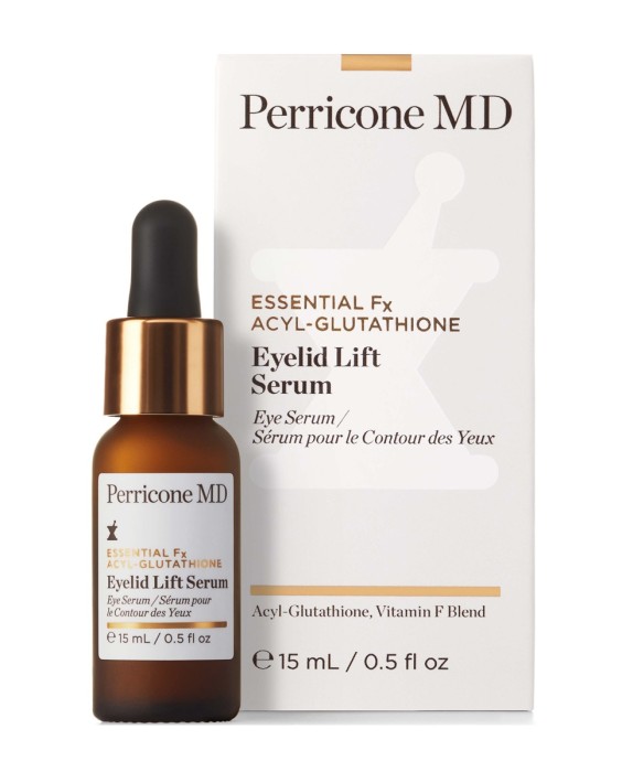 Tratamiento de ojos Essential Fx Acyl-Glutathione: Eyelid Lift Serum 15ml Perricone MD