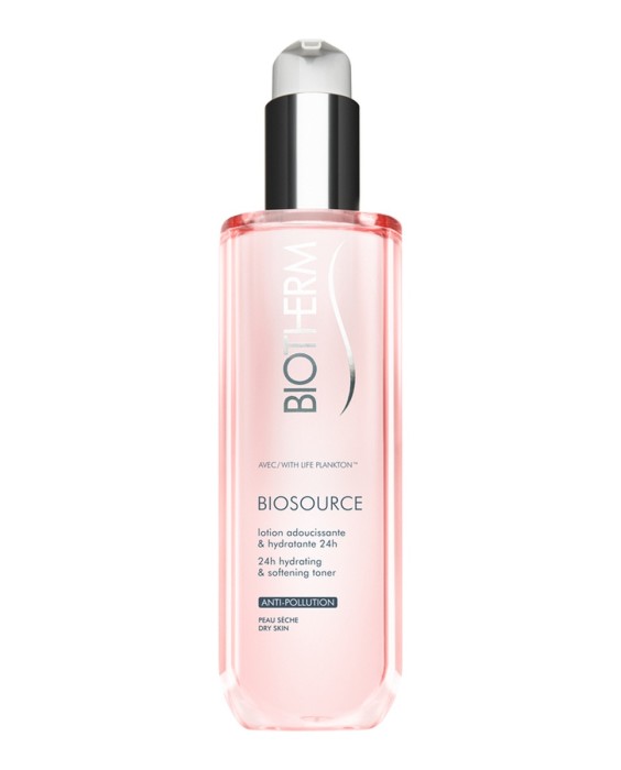 Biotherm Biosource Тоник для сухой кожи