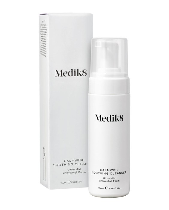Espuma Limpiadora Calmwise Soothing Cleanser 150 ml Medik8