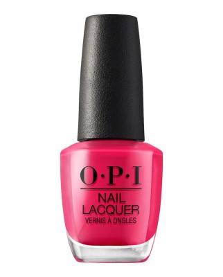 Esmalte de uñas She's a Bad Muffaleta Nail Lacquer OPI