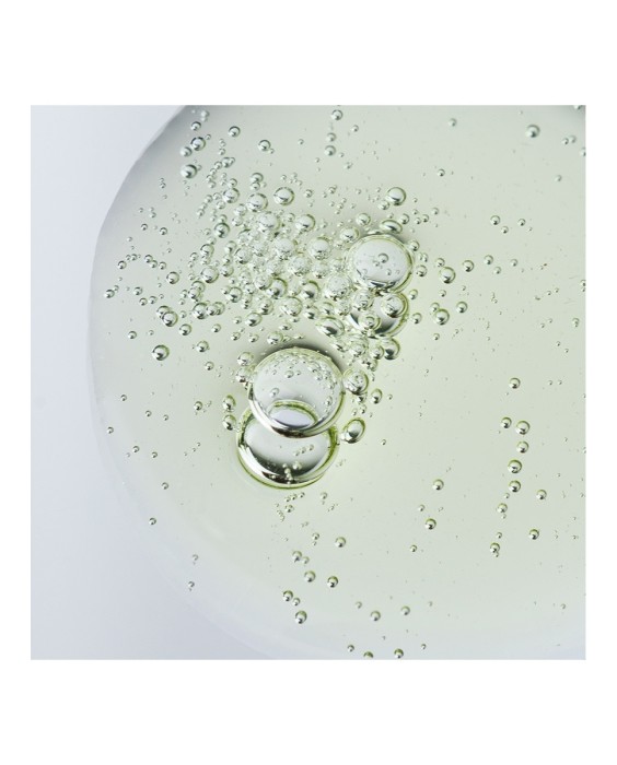 Gel Limpiador Facial Con Aceite Esencial De Árbol De Té, Cúrcuma Y Opuntia Glowy Cleansing Gel Vegano Y Sin Alcohol 200 ml Beauté Mediterranea