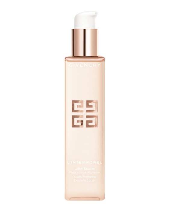 Loción Youth Preparing Exquisite L'Intemporel Givenchy