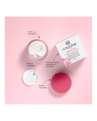 Bálsamo Anticontaminación Hidratación Intensa Spf 20 Idro-Attiva Collistar