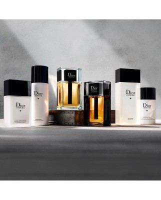 Dior Homme лосьон после бритья