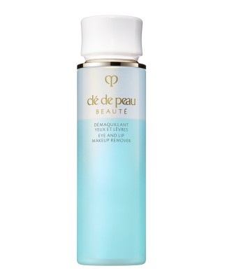 Desmaquillador ojos y labios Eye And Lip Makeup Remover Clé de Peau Beauté
