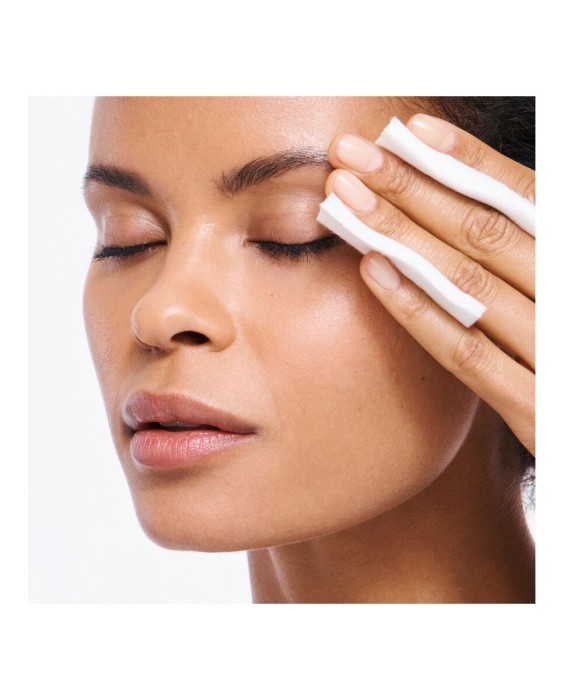 Desmaquillador ojos y labios Eye And Lip Makeup Remover Clé de Peau Beauté