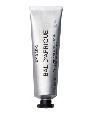 Gel Limpiador de Manos sin aclarado Bal d'Afrique 30 ml Byredo