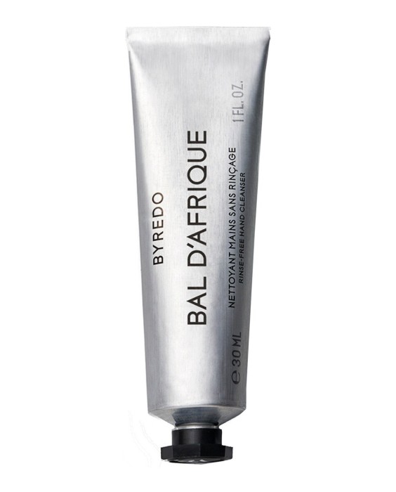 Gel Limpiador de Manos sin aclarado Bal d'Afrique 30 ml Byredo