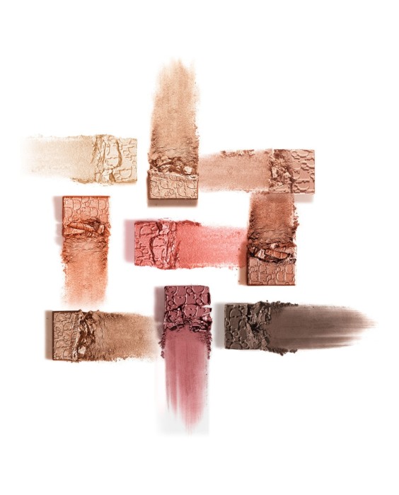 Dior DIOR BACKSTAGE EYE PALETTE Палетка теней