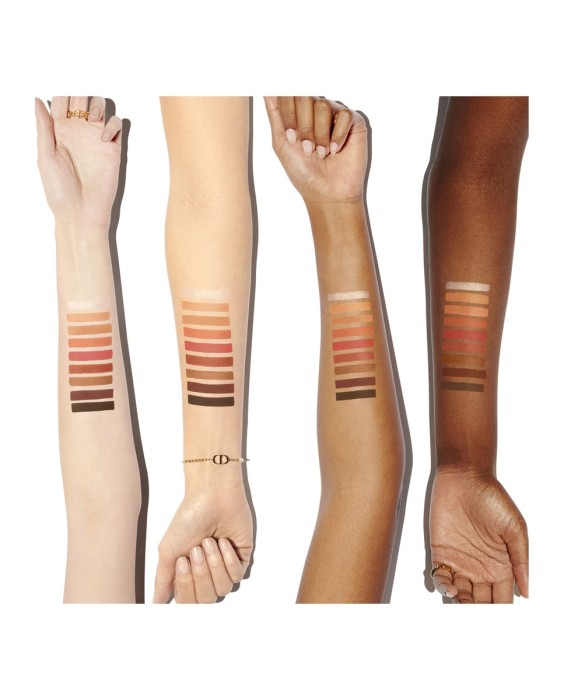 Dior DIOR BACKSTAGE EYE PALETTE Палетка теней